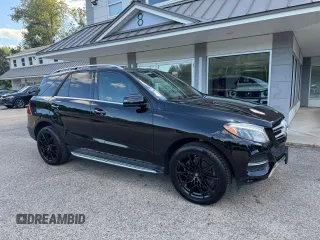 2016 Mercedes-Benz GLE 350 с VIN 4JGDA5HB6GA770480, выставлен на аукционе Copart как лот 66406605 с пробегом 77 016 миль миль и Чистый • Clean title. История ставок и продаж доступна на DreamBid. Изображение 1.