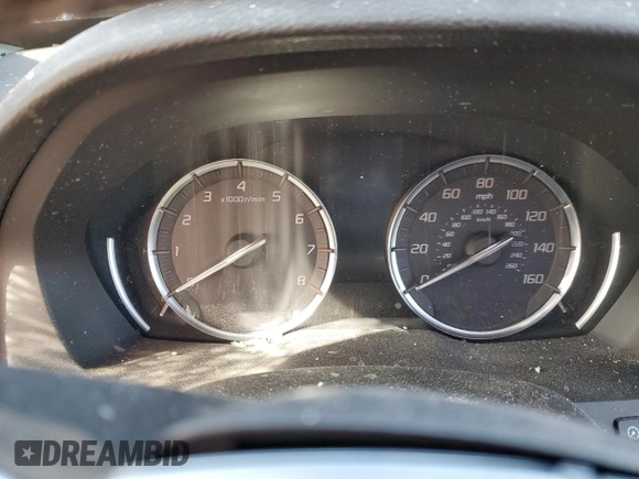 2018 Acura MDX w/Advance/Entertainment Pkg with VIN 5J8YD4H97JL000662, listed as a Copart auction lot 89219945 with 0 mi miles and Salvage Title. Bid and sale history available at carsss.com. Image 9.
