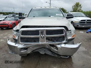 2010 Dodge Ram 3500 Laramie with VIN 3D73Y4CL7AG169826, listed as a Copart auction lot 72429084 with 217,779 mi miles and Clean Title. Bid and sale history available at carsss.com. Image 5.
