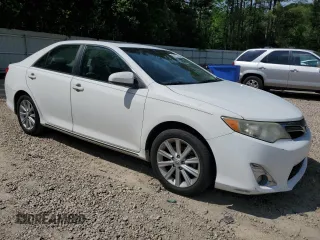 2012 Toyota Camry L with VIN 4T1BF1FK8CU589376, listed as a Copart auction lot 54313115 with 227,670 mi miles and Clean Title. Bid and sale history available at carsss.com. Image 4.