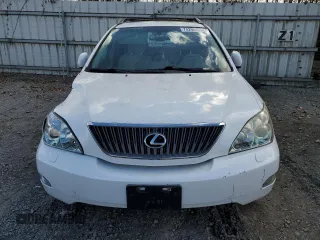 2005 Lexus RX 330 with VIN 2T2HA31U55C086000, listed as a Copart auction lot 74296034 with 93,828 mi miles and Salvage Title. Bid and sale history available at carsss.com. Image 5.