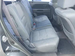 2007 Honda Pilot LX z VIN 5FNYF28197B043497, wystawiony jako IAAI lot #42174438 z przebiegiem 165 453 mil mil oraz . Historia ofert i sprzedaży dostępna na DreamBid. Obrazek 8.