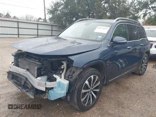 2021 Mercedes-Benz GLB 250 z VIN W1N4M4GB3MW111142, wystawiony jako IAAI lot #41277633 z przebiegiem 41 224 mil mil oraz . Historia ofert i sprzedaży dostępna na DreamBid. Obrazek 18.