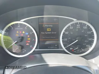 2019 Nissan Sentra S z VIN 3N1AB7AP6KY413233, wystawiony jako IAAI lot #42281572 z przebiegiem 111 297 mil mil oraz . Historia ofert i sprzedaży dostępna na DreamBid. Obrazek 7.