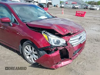 2017 Subaru Legacy Premium with VIN 4S3BNAD68H3041985, listed as a IAAI auction lot 42337268 with 130,085 mi miles and . Bid and sale history available at DreamBid. Image 6.
