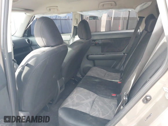2014 Scion xB with VIN JTLZE4FE7EJ065646, listed as a IAAI auction lot 41681896 with 149,534 mi miles. Bid and sale history available at carsss.com. Image 8.