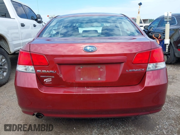 2013 Subaru Legacy Premium с VIN 4S3BMCC69D3010075, выставлен на аукционе IAAI как лот 42613262 с пробегом 153 798 миль миль и . История ставок и продаж доступна на DreamBid. Изображение 17.