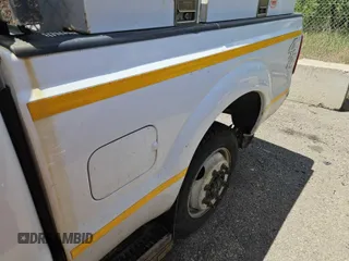 2014 Ford F-250 XL с VIN 1FT7X2B62EEA69189, выставлен на аукционе IAAI как лот 42679344 с пробегом 248 461 миль миль и . История ставок и продаж доступна на DreamBid. Изображение 1.