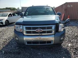 2010 Ford Escape Limited with VIN 1FMCU0EG5AKD24442, listed as a Copart auction lot 59875095 with 157,794 mi miles and Salvage title. Bid and sale history available at DreamBid. Image 5.