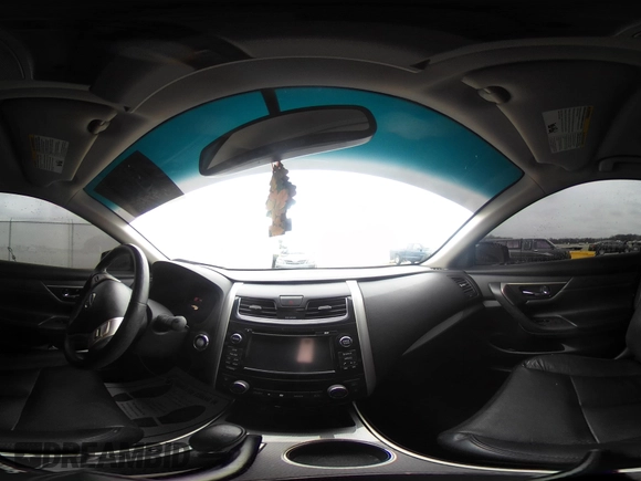 2015 Nissan Altima S with VIN 1N4AL3APXFN394083, listed as a IAAI auction lot 41537949 with 113,554 mi miles and . Bid and sale history available at DreamBid. Image 23.