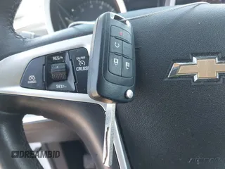 2016 Chevrolet Equinox LT with VIN 2GNFLFEK9G6144542, listed as a IAAI auction lot 42172889 with 137,474 mi miles and . Bid and sale history available at DreamBid. Image 11.