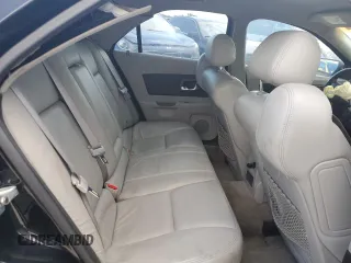 2006 Cadillac CTS with VIN 1G6DM57T460191002, listed as a Copart auction lot 69940674 with 0 mi miles and Salvage Title. Bid and sale history available at carsss.com. Image 10.