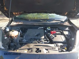 2020 Ford Escape SE with VIN 1FMCU0G61LUA29107, listed as a IAAI auction lot 42286796 with 76,033 mi miles and . Bid and sale history available at DreamBid. Image 10.