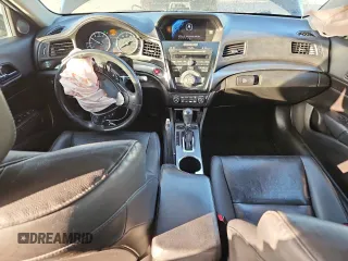 2013 Acura ILX Hybrid Technology z VIN 19VDE3F79DE300697, wystawiony jako Copart lot #52573415 z przebiegiem 149 819 mil mil oraz Szkoda całkowita • Salvage title. Historia ofert i sprzedaży dostępna na DreamBid. Obrazek 8.
