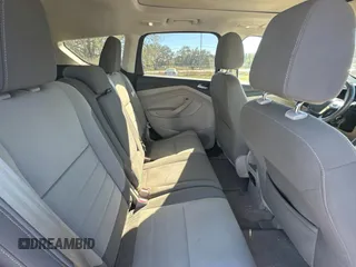 2013 Ford Escape SE with VIN 1FMCU9G95DUD25554, listed as a Copart auction lot 83068844 with Not provided miles and Clean title. Bid and sale history available at DreamBid. Image 6.