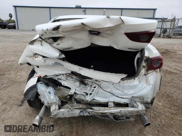 2019 Mazda 3 Select with VIN JM1BPACL1K1110861, listed as a Copart auction lot 84045244 with 69,555 mi miles and Salvage Title. Bid and sale history available at carsss.com. Image 6.