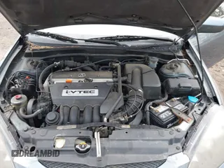 2005 Acura RSX с VIN JH4DC54895S016861, выставлен на аукционе IAAI как лот 41669227 с пробегом 166 718 миль миль и . История ставок и продаж доступна на DreamBid. Изображение 10.