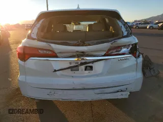 2013 Acura RDX Technology with VIN 5J8TB3H51DL008252, listed as a Copart auction lot 51521975 with 100,275 mi miles and Salvage Title. Bid and sale history available at DreamBid. Image 6.
