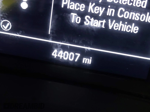 2022 Chevrolet Malibu LT with VIN 1G1ZD5ST9NF103222, listed as a IAAI auction lot 41668416 with 44,007 mi miles and . Bid and sale history available at DreamBid. Image 7.