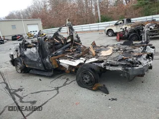 2019 Ford Super Duty F-250 SRW XL with VIN 1FTBF2B60KEF66346, listed as a Copart auction lot 79752854 with 0 mi miles and Salvage Title. Bid and sale history available at carsss.com. Image 2.