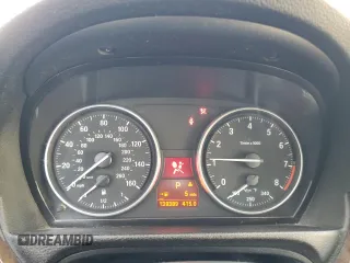 2007 BMW 3 Series 328xi with VIN WBAWC33557PD07501, listed as a Copart auction lot 88300785 with 139,389 mi miles and Salvage Title. Bid and sale history available at DreamBid. Image 9.