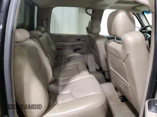 2006 GMC Sierra 1500 SLT with VIN 2GTEK13N261170631, listed as a Copart auction lot 83813904 with 133,834 mi miles and Non Repairable. Bid and sale history available at carsss.com. Image 10.