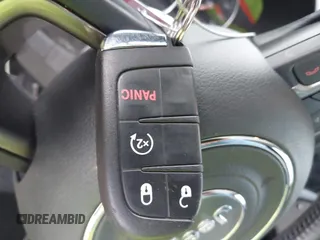 2018 Jeep Renegade Limited with VIN ZACCJADBXJPH47709, listed as a IAAI auction lot 41937185 with 61,456 mi miles and . Bid and sale history available at DreamBid. Image 11.