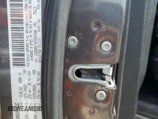 2015 Ram 1500 Express with VIN 1C6RR6KT4FS547400, listed as a Copart auction lot 53956195 with 178,886 mi miles and Salvage title. Bid and sale history available at DreamBid. Image 13.