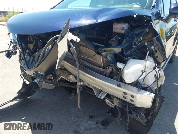 2022 Toyota Sienna LE z VIN 5TDKRKEC0NS101136, wystawiony jako IAAI lot #42141395 z przebiegiem 38 278 mil mil oraz . Historia ofert i sprzedaży dostępna na DreamBid. Obrazek 6.