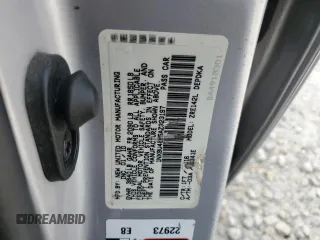 2010 Toyota Corolla with VIN 1NXBU4EE5AZ323197, listed as a Copart auction lot 59627125 with 155,250 mi miles and Clean title. Bid and sale history available at DreamBid. Image 12.