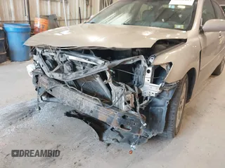 2009 Toyota Camry with VIN 4T4BE46K09R069420, listed as a IAAI auction lot 40201083 with 207,493 mi miles and . Bid and sale history available at DreamBid. Image 6.