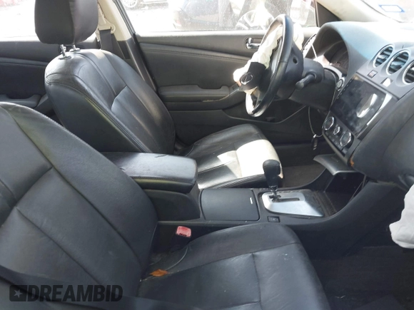 2008 Nissan Altima SL with VIN 1N4AL21E58N510057, listed as a IAAI auction lot 41779697 with Not Provided miles and . Bid and sale history available at DreamBid. Image 5.
