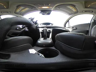 2018 Chevrolet Trax LT with VIN 3GNCJLSB5JL265874, listed as a IAAI auction lot 41962064 with 51,229 mi miles. Bid and sale history available at carsss.com. Image 18.