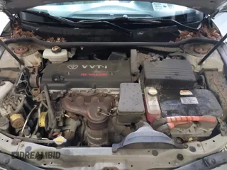 2007 Toyota Camry z VIN JTNBB46K973038138, wystawiony jako IAAI lot #42233680 z przebiegiem 230 480 mil mil oraz . Historia ofert i sprzedaży dostępna na DreamBid. Obrazek 10.