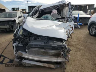 2020 Honda CR-V EX with VIN 7FARW2H50LE022463, listed as a Copart auction lot 68514083 with Not provided miles and Salvage title. Bid and sale history available at DreamBid. Image 5.