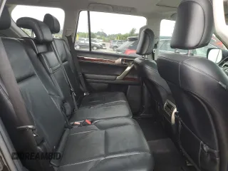 2010 Lexus GX 460 Premium with VIN JTJJM7FX0A5002922, listed as a Copart auction lot 64822095 with 208,284 mi miles and Clean title. Bid and sale history available at DreamBid. Image 11.