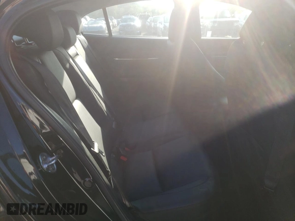 2021 Mazda 3 2.5 Turbo with VIN 3MZBPBAY1MM250450, listed as a Copart auction lot 68463304 with 11,594 mi miles and Salvage Title. Bid and sale history available at DreamBid. Image 10.