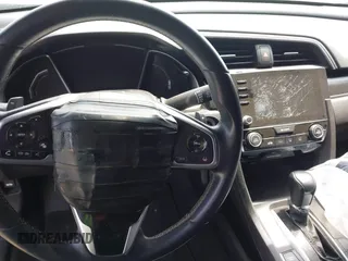 2021 Honda Civic Sport with VIN 2HGFC2F88MH557221, listed as a IAAI auction lot 42161778 with 101,956 mi miles and . Bid and sale history available at DreamBid. Image 17.