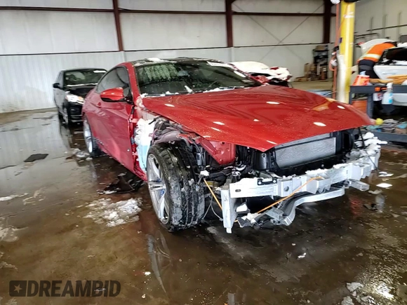 2013 BMW M6 with VIN WBSLX9C59DC968423, listed as a Copart auction lot 88493325 with 36,545 mi miles and Salvage title. Bid and sale history available at DreamBid. Image 13.