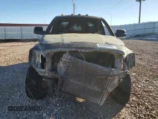 2007 Dodge 2500 SLT z VIN 3D7KS28C67G752472, wystawiony jako Copart lot #42968085 z przebiegiem Nie podano mil oraz Czysty tytuł • Clean title. Historia ofert i sprzedaży dostępna na DreamBid. Obrazek 5.