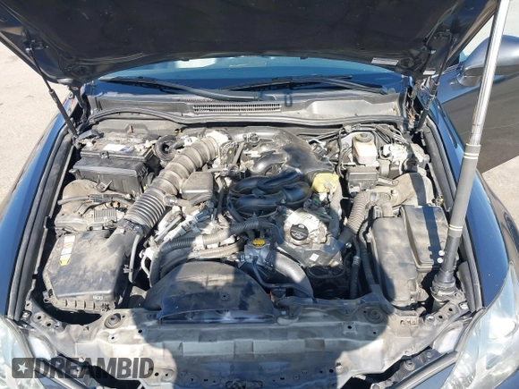 2006 Lexus IS 250 with VIN JTHBK262X65017860, listed as a IAAI auction lot 42498287 with 211,178 mi miles and . Bid and sale history available at DreamBid. Image 10.