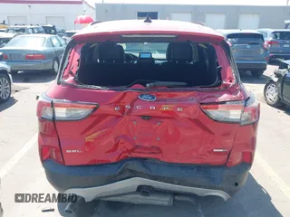 2020 Ford Escape SEL z VIN 1FMCU9H96LUB93983, wystawiony jako IAAI lot #42493510 z przebiegiem 56 675 mil mil oraz . Historia ofert i sprzedaży dostępna na DreamBid. Obrazek 16.
