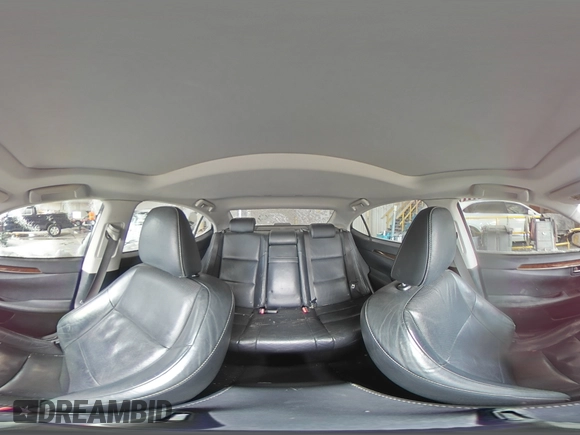 2014 Lexus ES 350 with VIN JTHBK1GG5E2129924, listed as a Copart auction lot 47869775 with 248,492 mi miles and Salvage Title. Bid and sale history available at carsss.com. Image 12.