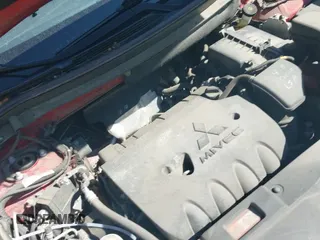 2019 Mitsubishi Outlander ES z VIN JA4AZ3A3XKZ013044, wystawiony jako IAAI lot #42612759 z przebiegiem 59 588 mil mil oraz . Historia ofert i sprzedaży dostępna na DreamBid. Obrazek 18.