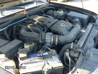 2006 Nissan Frontier SE z VIN 1N6AD06U86C428504, wystawiony jako IAAI lot #41763096 z przebiegiem 108 310 mil mil oraz . Historia ofert i sprzedaży dostępna na DreamBid. Obrazek 12.