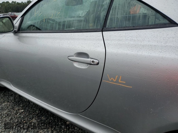2009 Lexus SC 430 with VIN JTHFN45Y899020666, listed as a Copart auction lot 74635364 with 26,782 mi miles and Non Repairable. Bid and sale history available at DreamBid. Image 12.