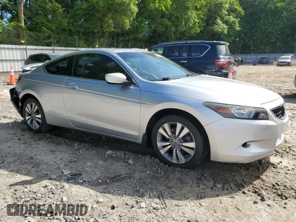 2008 Honda Accord EX-L z VIN 1HGCS128X8A001793, wystawiony jako Copart lot #55588815 z przebiegiem 168 886 mil mil oraz Szkoda całkowita • Salvage title. Historia ofert i sprzedaży dostępna na DreamBid. Obrazek 4.