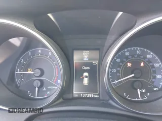 2016 Scion iM z VIN JTNKARJE5GJ507089, wystawiony jako IAAI lot #42053632 z przebiegiem 137 399 mil mil oraz . Historia ofert i sprzedaży dostępna na DreamBid. Obrazek 7.