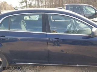 2011 Chevrolet Malibu LT w/1LT with VIN 1G1ZC5E17BF361554, listed as a IAAI auction lot 41684814 with 215,470 mi miles. Bid and sale history available at carsss.com. Image 13.