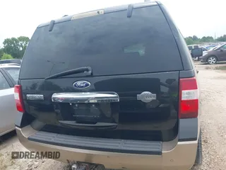 2014 Ford Expedition King Ranch with VIN 1FMJU1J52EEF62528, listed as a IAAI auction lot 42776269 with 209,213 mi miles and . Bid and sale history available at DreamBid. Image 16.